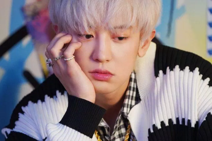 Chanyeol là một trong những nghệ sĩ Hàn Quốc nổi tiếng nhất tại Trung Quốc (Nguồn: Internet)