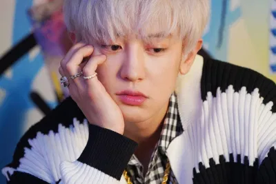 Chanyeol là một trong những nghệ sĩ Hàn Quốc nổi tiếng nhất tại Trung Quốc (Nguồn: Internet)