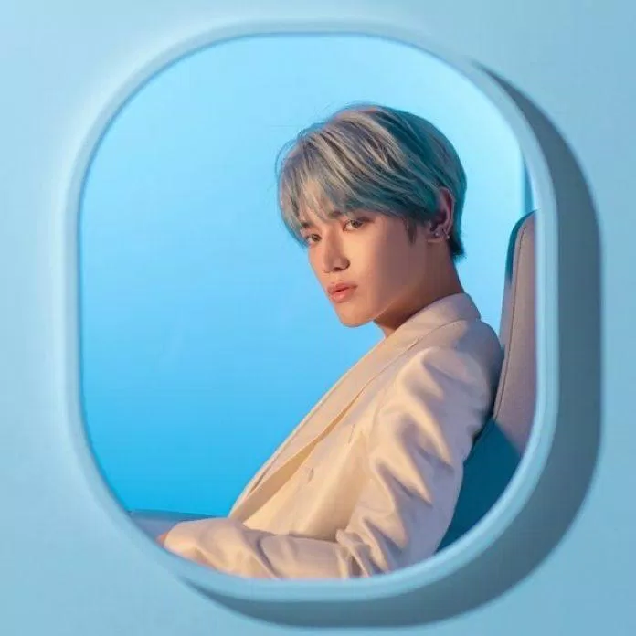 Taeyong NCT là một trong những nghệ sĩ Hàn Quốc nổi tiếng nhất tại Trung Quốc (Nguồn: Internet)