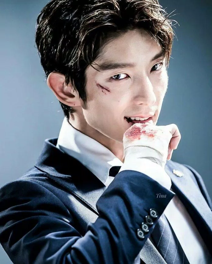 Lee Joon Gi là một trong những nghệ sĩ Hàn Quốc nổi tiếng nhất tại Trung Quốc (Nguồn: Internet)