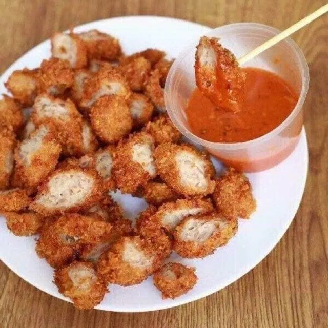 quà vặt mùa đông quà vặt mùa đông