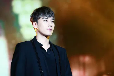 Seungri là một trong những nghệ sĩ Hàn Quốc nổi tiếng nhất tại Trung Quốc (Nguồn: Internet)
