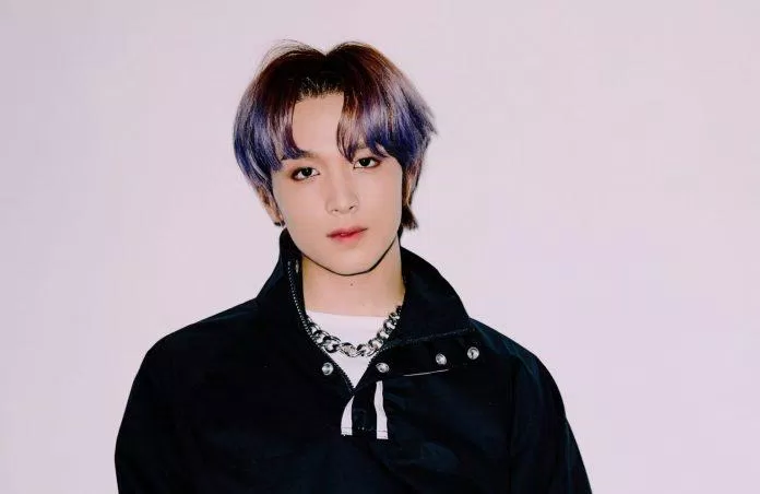 Haechan NCT là một trong những nghệ sĩ Hàn Quốc nổi tiếng nhất tại Trung (Nguồn: Internet) Haechan NCT là một trong những nghệ sĩ Hàn Quốc nổi tiếng nhất tại Trung (Nguồn: Internet)