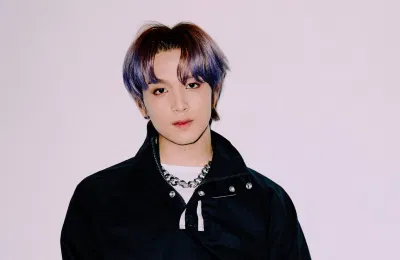 Haechan NCT là một trong những nghệ sĩ Hàn Quốc nổi tiếng nhất tại Trung (Nguồn: Internet) Haechan NCT là một trong những nghệ sĩ Hàn Quốc nổi tiếng nhất tại Trung (Nguồn: Internet)