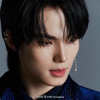 Thành viên Seungyeop. (Nguồn: Internet)