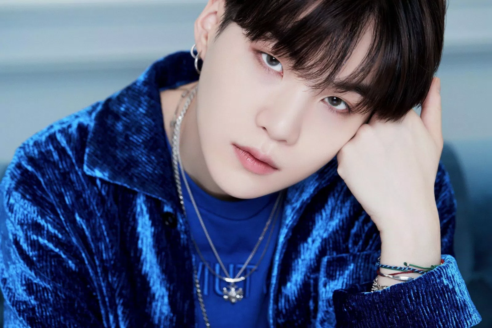 Suga BTS đứng thứ 20 trong danh sách này (Nguồn: Internet)