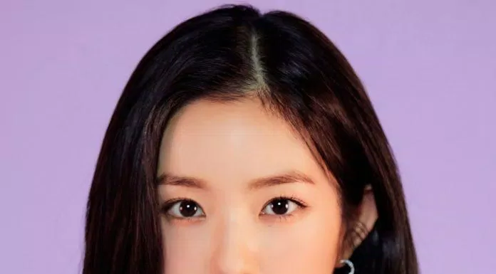 Irene (Red Velvet). (Nguồn: Internet)