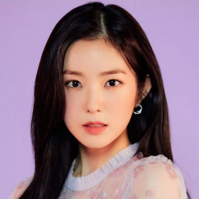 Irene (Red Velvet). (Nguồn: Internet)