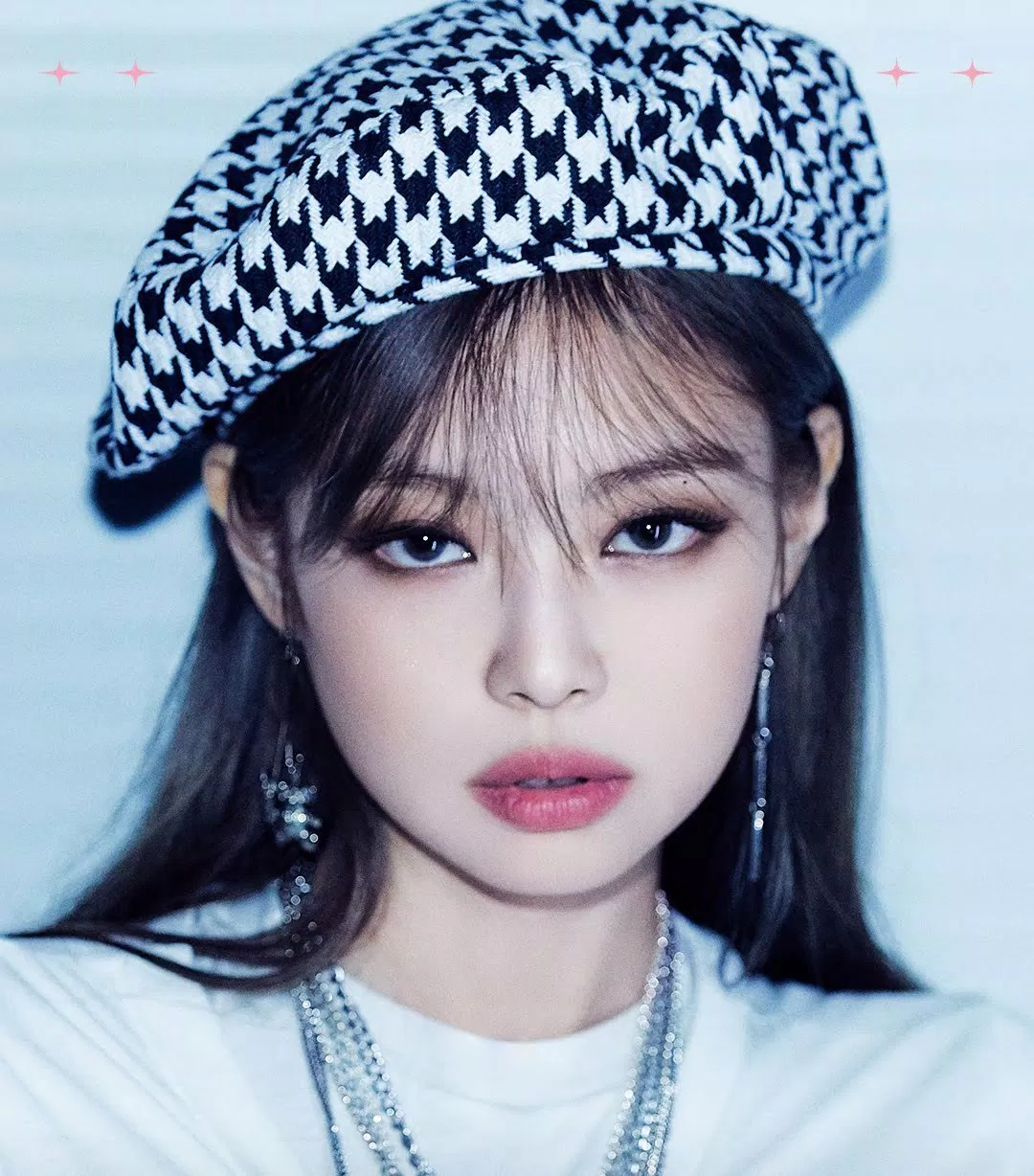 Jennie (BLACKPINK). (Nguồn: Internet)