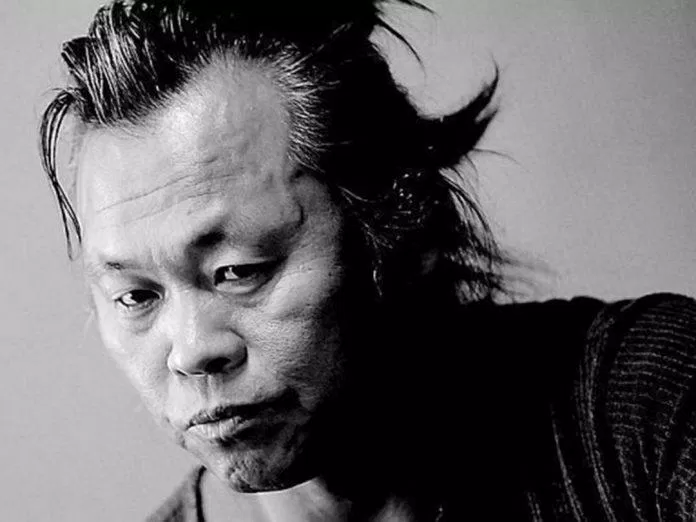 Đạo diễn gạo cội Kim Ki Duk vừa mới qua đời (Nguồn: Internet)