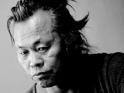 Đạo diễn gạo cội Kim Ki Duk vừa mới qua đời (Nguồn: Internet)