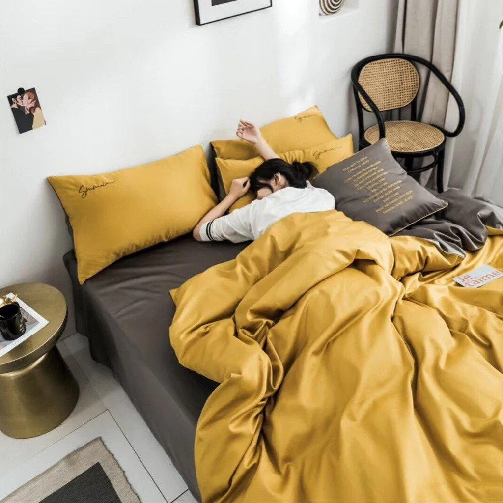 Màu vàng sẽ ảnh hưởng không tốt cho tâm lý những người mắc bệnh trầm cảm ( ảnh Internet ) Màu vàng sẽ ảnh hưởng không tốt cho tâm lý những người mắc bệnh trầm cảm ( ảnh Internet )