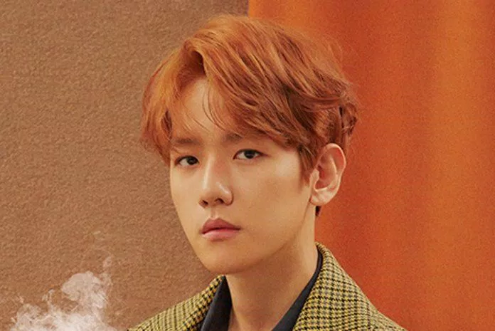Baekhyun đứng thứ 8 trong danh sách nghệ sĩ Hàn nổi tiếng nhất tại xứ Trung (Nguồn: Internet)