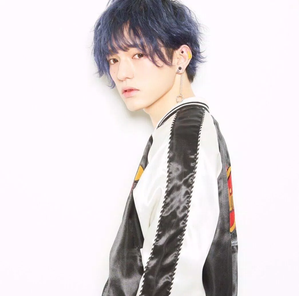 Yohdi Kondo trong vai Yutaka. (Ảnh: Internet) Yohdi Kondo trong vai Yutaka. (Ảnh: Internet)