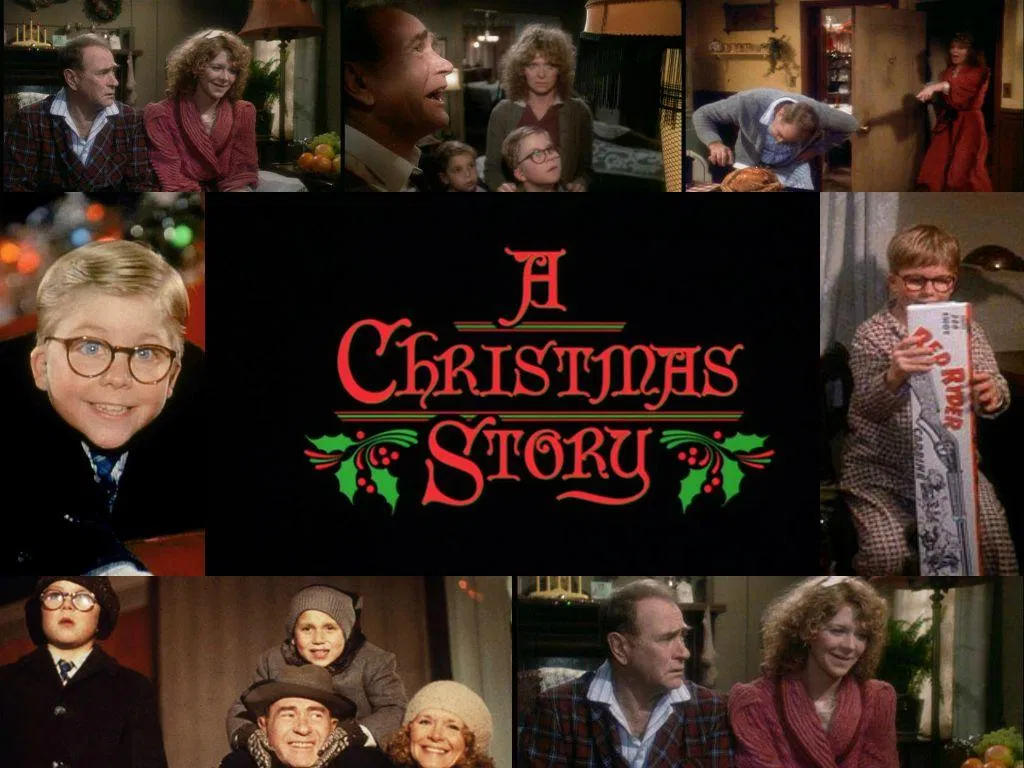 A Christmas Story (1983)