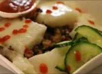 Rằm tháng 7 Âm lịch thanh nhiệt với món hủ tiếu chay ngon mê say