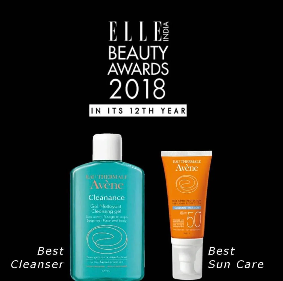 ELLE India Beauty Awards 2018 (Ảnh ELLE) ELLE India Beauty Awards 2018 (Ảnh ELLE)