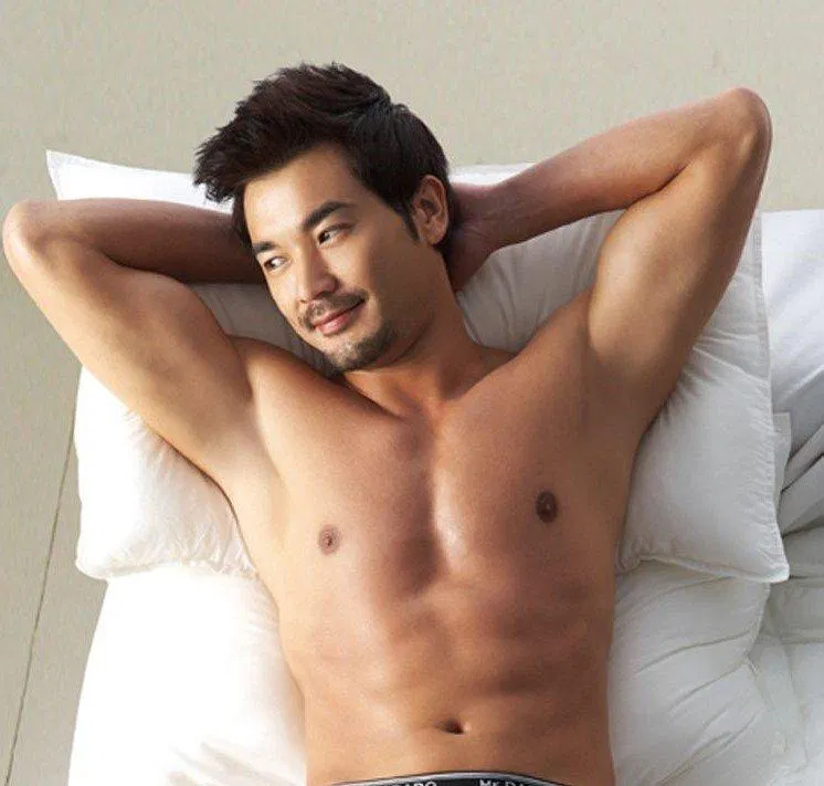 Joe Nakamura trong vai Kohei Kaido. (Ảnh: Internet) Joe Nakamura trong vai Kohei Kaido. (Ảnh: Internet)