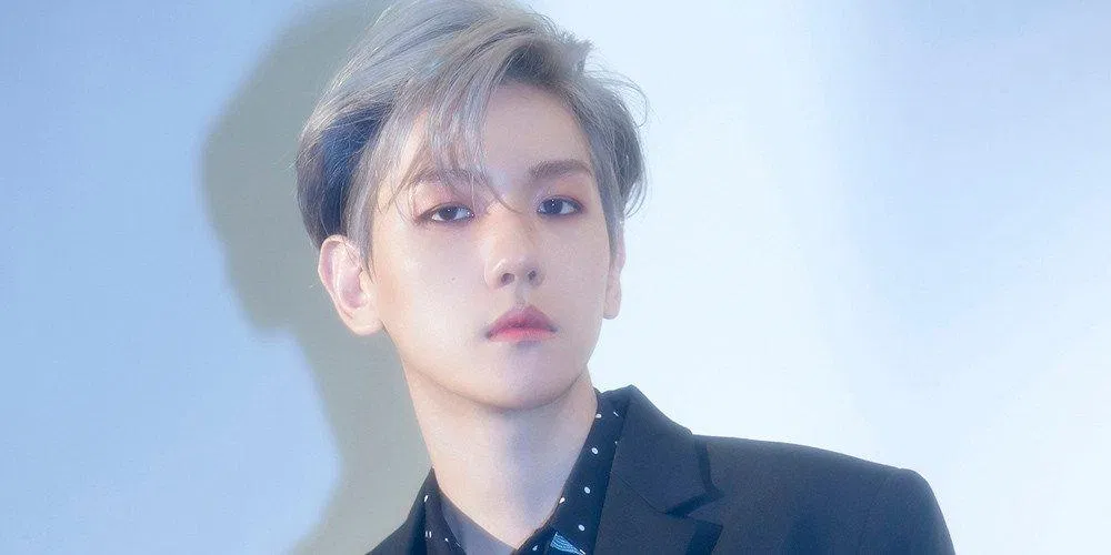 Baekhyun (EXO) với tính cách hài hước. (Nguồn: Internet)