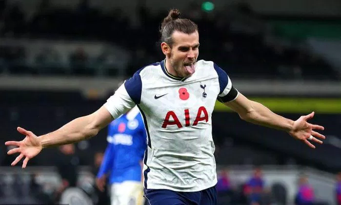 Gareth Bale, sự bổ sung cần thiết cho hàng công Tottenham (Nguồn: internet)