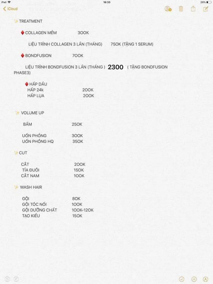 Điểm danh 10 salon nhuộm tóc đẹp nhất Sài Gòn alex hair salon bestyle hair salon chí tâm hair salon Dịch vụ fiberglass salon gác mini hair spa HCM hiếu trang salon nhuộm tóc Sài Gòn salon nhuộm tóc đẹp Salon tóc salon tóc đẹp salon tóc đẹp sài gòn Samie Hair Color Salon and Studio thông tin tóc đẹp Vuvu Hair House