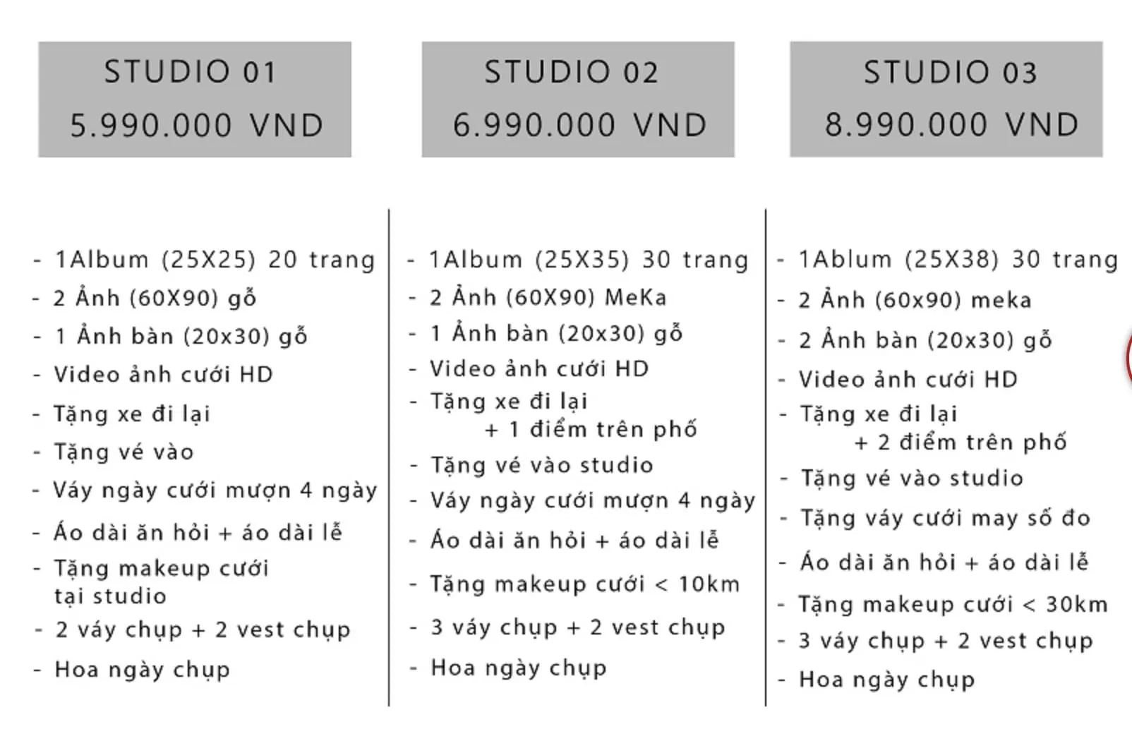 Top 9 studio chụp ảnh cưới đẹp ở Hà Nội được yêu thích nhất hiện nay ảnh cưới chụp ảnh chụp ảnh cưới chụp ảnh cưới hà nội chụp hình Cộng Studio Cộng Studio Hà Nội cửa hàng Dịch vụ Đám cưới Ely Wedding Studio Chụp Ảnh Cưới Đẹp Ở Hà Nội Hà Nội hạnh phúc hình cưới khám phá Lễ cưới list list dịch vụ list shop list studio Mập Wedding Studio Mimosa Wedding Studio Mr Hạnh Phúc Studio ngày cưới ngày quan trọng Nupakachi Wedding Studio Nupakachi Wedding Studio Hà Nội Pali Studio de Fiancé Wedding Phim trường Rosa studio studio chụp ảnh studio chụp ảnh cưới đẹp studio chụp ảnh cưới đẹp ở hà nội studio chụp ảnh cưới ở Hà Nội studio chụp hình thông tin TuArt Wedding TuArt Wedding Studio Wedding Yêu Media Studio