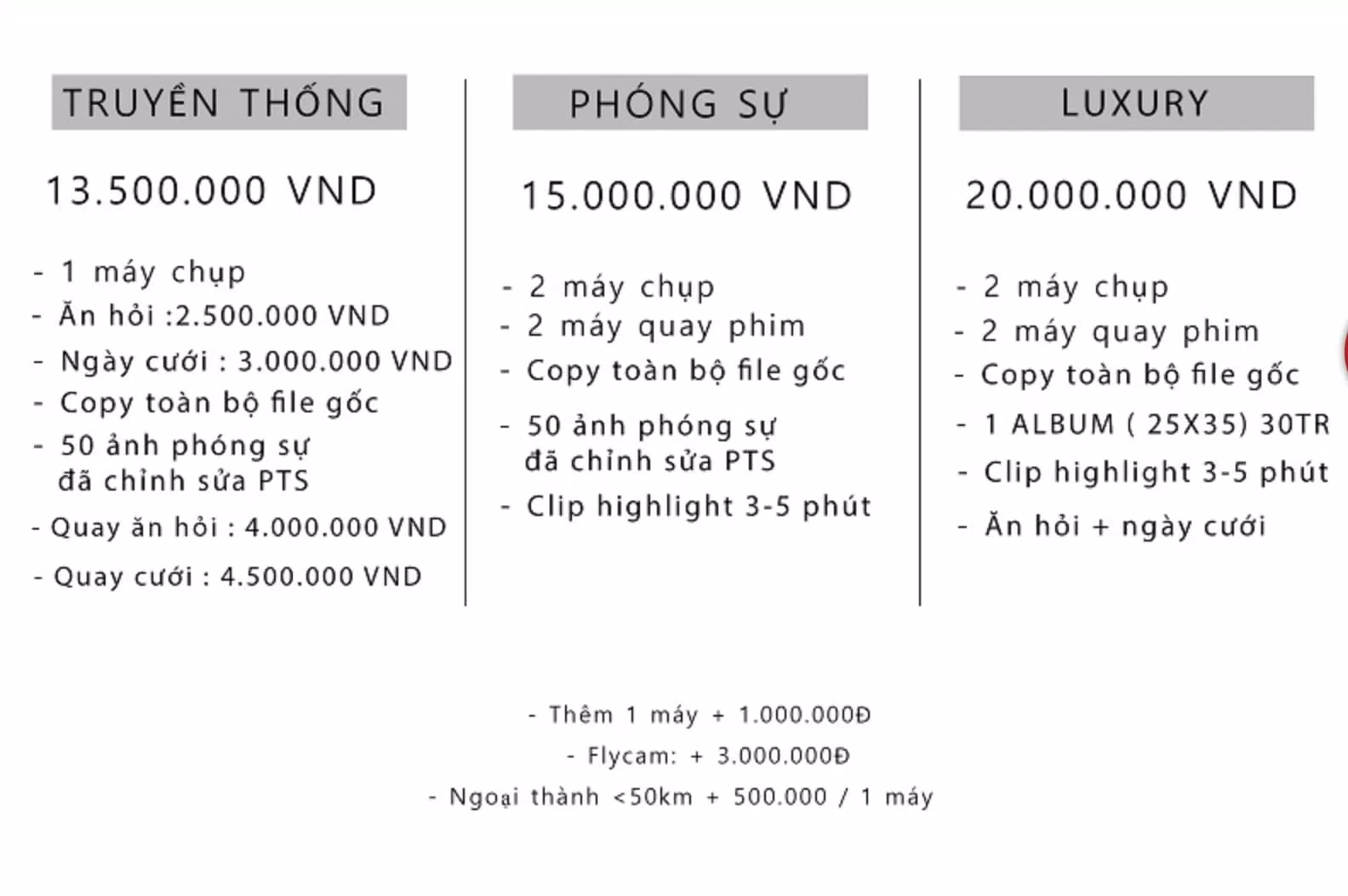 Top 10 studio chụp ảnh cưới đẹp ở Hà Nội được yêu thích nhất hiện nay ảnh cưới chụp ảnh chụp ảnh cưới hà nội chụp hình Cộng Studio Cộng Studio Hà Nội Dịch vụ Đám cưới Ely Wedding Studio Chụp Ảnh Cưới Đẹp Ở Hà Nội Hà Nội hình cưới khám phá Lễ cưới list List 10 list dịch vụ list shop list studio Mập Wedding Studio Mimosa Wedding Studio Mr Hạnh Phúc Studio ngày cưới ngày quan trọng Nupakachi Wedding Studio Nupakachi Wedding Studio Hà Nội Pali Studio de Fiancé Wedding Phim trường Rosa studio studio chụp ảnh studio chụp ảnh cưới đẹp ở hà nội studio chụp ảnh cưới ở Hà Nội studio chụp hình TuArt Wedding Studio Wedding Yêu Media Studio