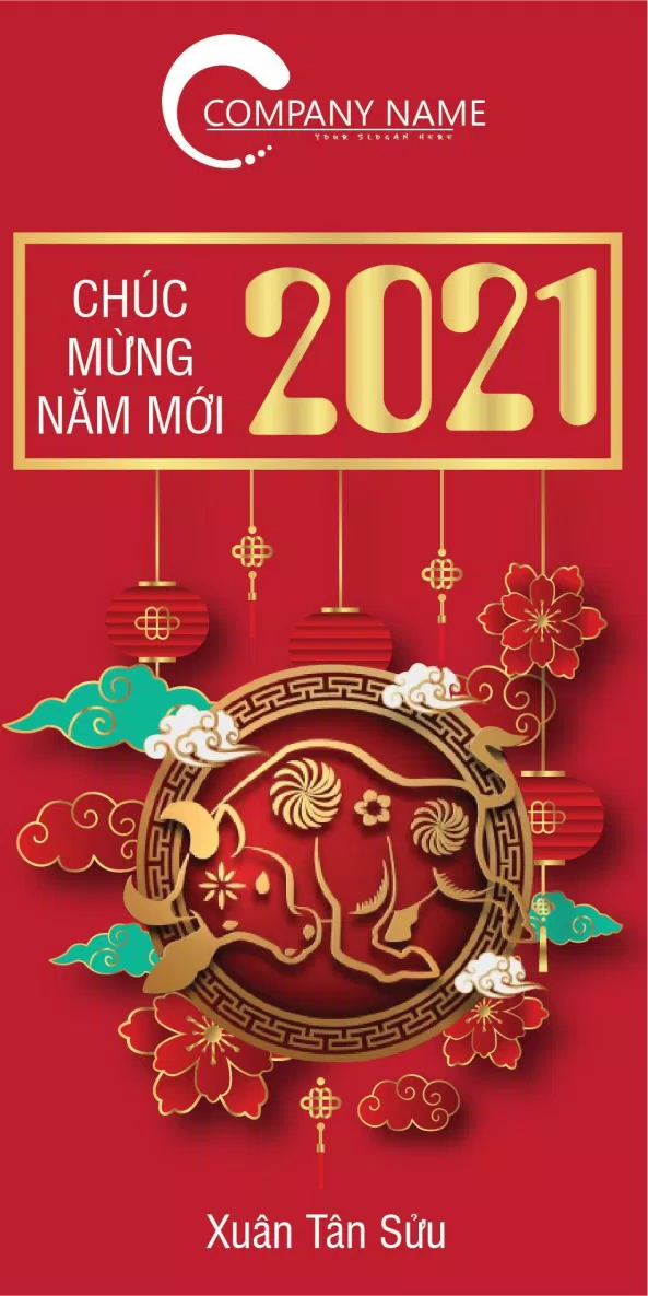 100+ mẫu thiệp chúc Tết 2021 đẹp, đa dạng từ truyền thống đến độc lạ - BlogAnChoi 100+ Mẫu Thiệp Chúc Tết 2021 Đẹp, Đa Dạng Từ Truyền Thống Đến Độc Lạ - Bloganchoi