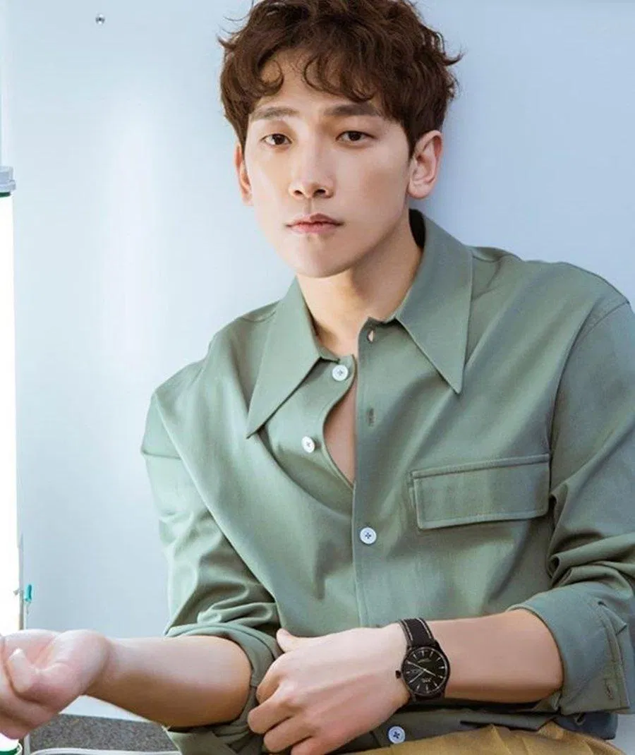 Bi Rain. (Nguồn: Internet)