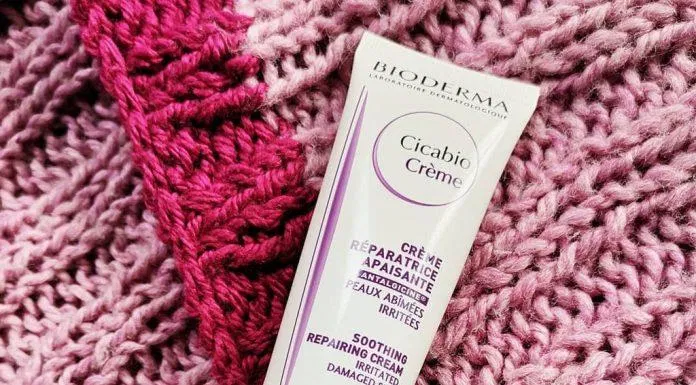 Bioderma Cicabio Crème Soothing Repairing Cream sẽ là lựa chọn hoàn hảo cho làn da để hồi phục da an toàn (Nguồn: Internet)