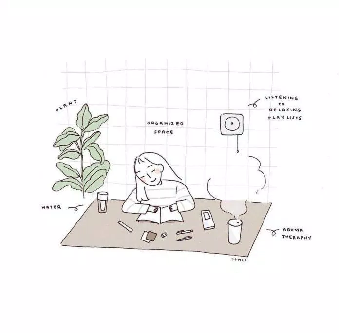 Tâm sự của một newbie. (Nguồn: Internet)