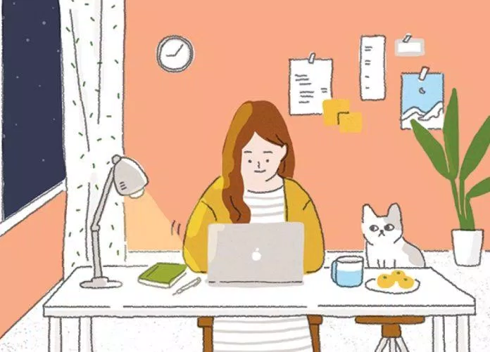 Tâm sự của một newbie. (Nguồn: Internet)