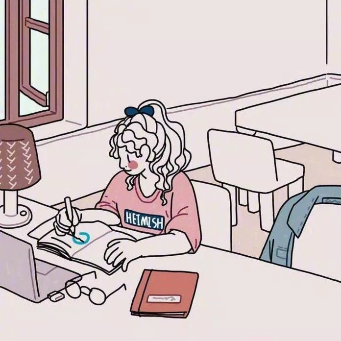 Nhờ BlogAnChoi, mình đã trưởng thành lên thật nhiều. (Nguồn: Internet)