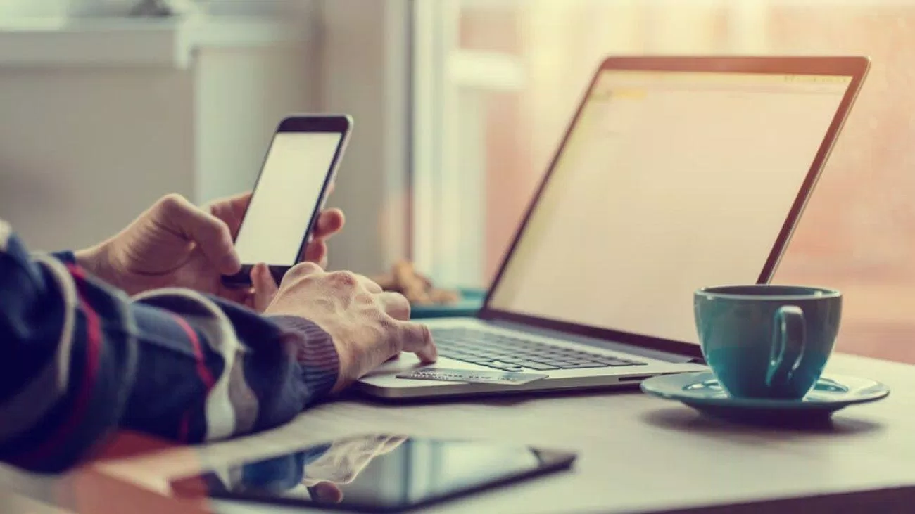 Nào ngờ nghiệp viết là cái duyên... (Ảnh: Internet)