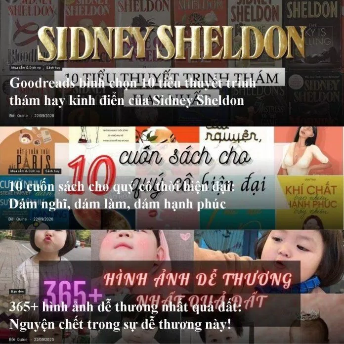 Tâm sự của một newbie. (Nguồn: BlogAnChoi)