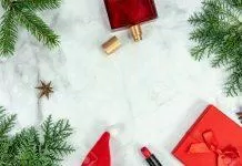 Chọn body mist nào cho mùa lễ hội cuối năm (Ảnh: Internet).