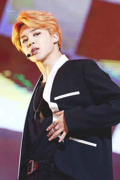 Jimin BTS (Ảnh: Internet)