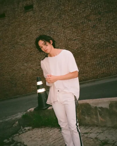 Kevin Oh (ảnh: internet)