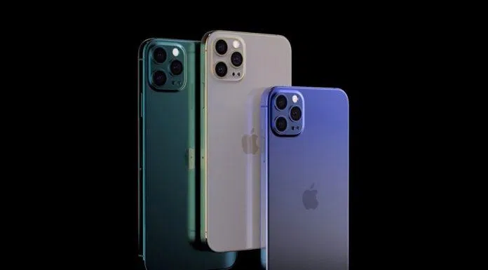 iPhone 12 Pro Max là flagship cao cấp nhất của "Táo khuyết" (ảnh: Internet) iPhone 12 Pro Max là flagship cao cấp nhất của "Táo khuyết" (ảnh: Internet)
