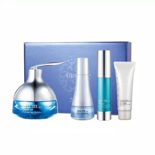 Sum37 Waterfull Radiant Set (Nguồn: Interent)