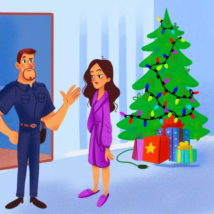Lý do phát hiện ra kẻ nối dối là? Nguồn: Brightside).