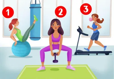 Nhìn có vẻ chẳng ai sẽ gặp nguy nhiểm nhỉ. Nguồn: Brightside).