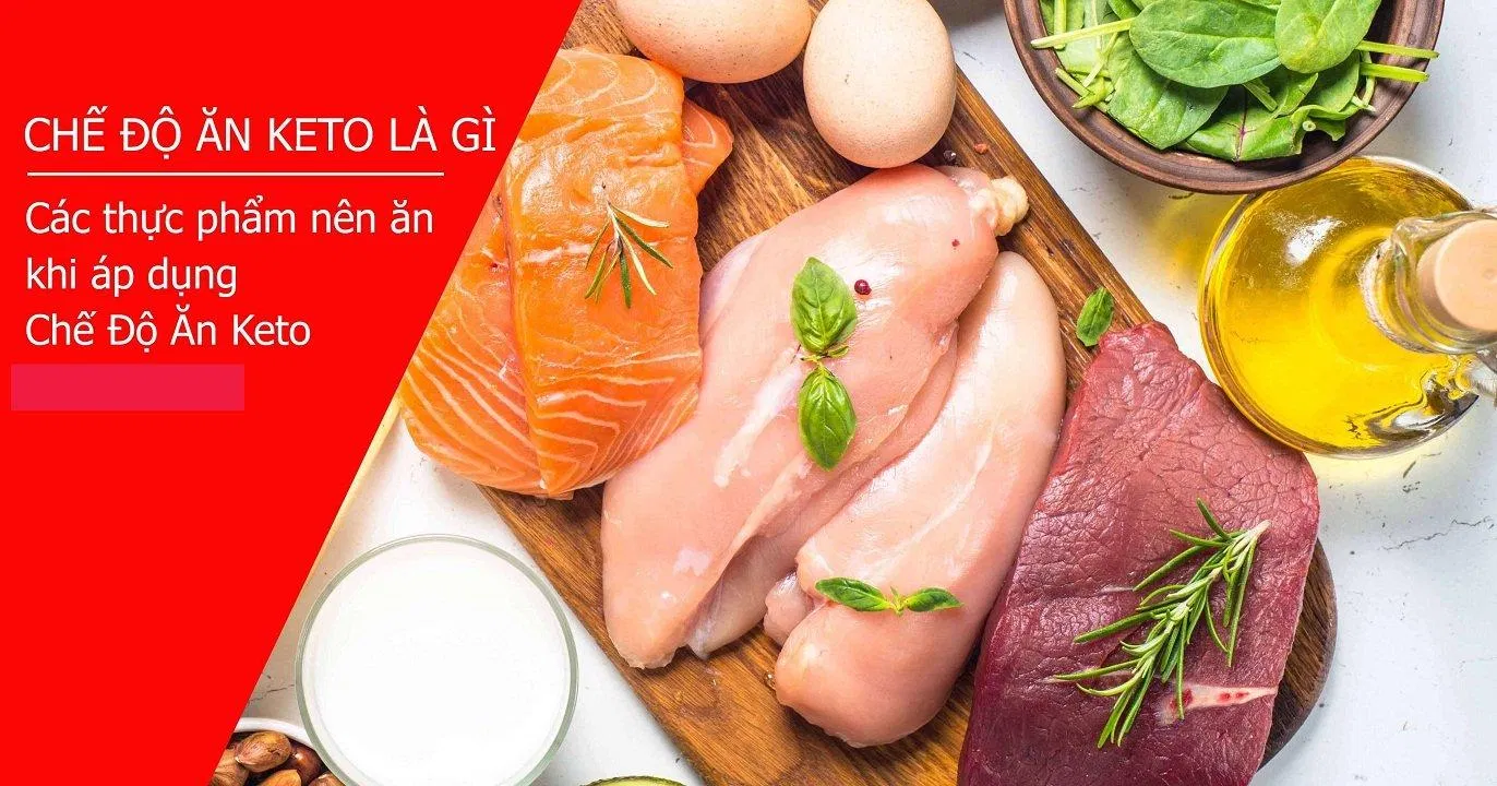 Bạn đã thực sự hiểu chế độ ăn keto và paleo là gì? (Nguồn: Internet). Bạn đã thực sự hiểu chế độ ăn keto và paleo là gì? (Nguồn: Internet).