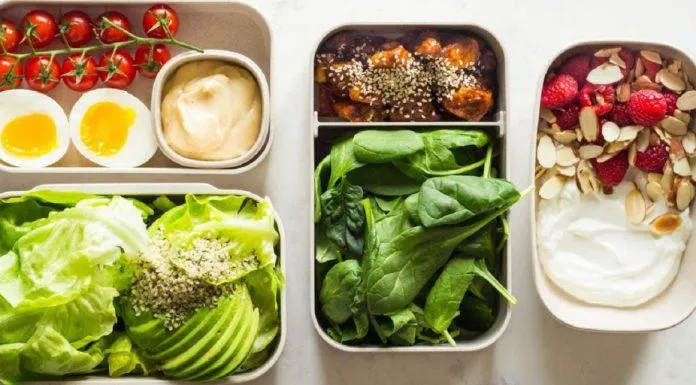 Cả hai chế độ ăn Paleo và Keto đều quy định chặt chẽ về những loại thực phẩm nên ăn (Nguồn: Internet). Cả hai chế độ ăn Paleo và Keto đều quy định chặt chẽ về những loại thực phẩm nên ăn (Nguồn: Internet).
