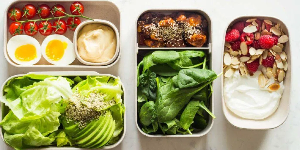 Cả hai chế độ ăn Paleo và Keto đều quy định chặt chẽ về những loại thực phẩm nên ăn (Nguồn: Internet). Cả hai chế độ ăn Paleo và Keto đều quy định chặt chẽ về những loại thực phẩm nên ăn (Nguồn: Internet).