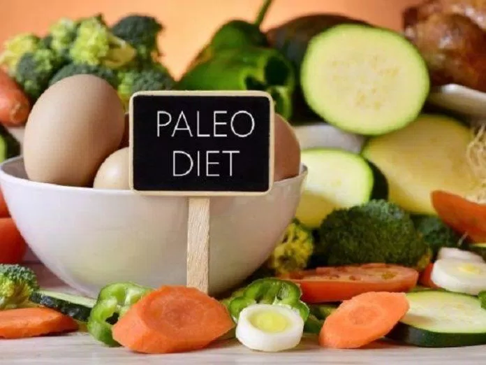 Chế độ ăn Paleo cho phép bạn ăn uống thoải mái hơn (Nguồn: Internet).