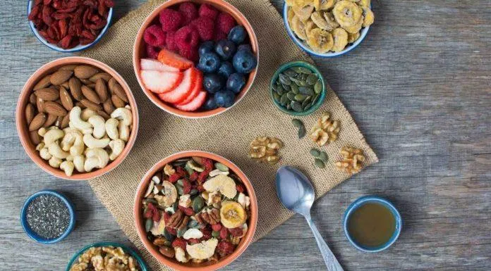 Chế độ ăn Paleo thiếu các thực phẩm từ sữa (Nguồn: Internet). Chế độ ăn Paleo thiếu các thực phẩm từ sữa (Nguồn: Internet).