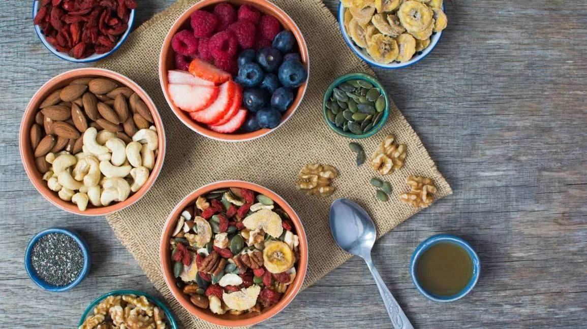 Chế độ ăn Paleo thiếu các thực phẩm từ sữa (Nguồn: Internet). Chế độ ăn Paleo thiếu các thực phẩm từ sữa (Nguồn: Internet).