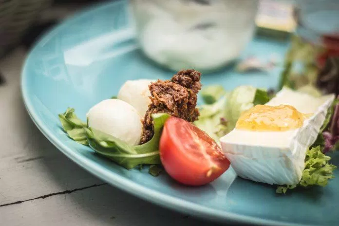 Chế độ ăn Keto dùng rất ít chất bột đường (Nguồn: Internet). Chế độ ăn Keto dùng rất ít chất bột đường (Nguồn: Internet).