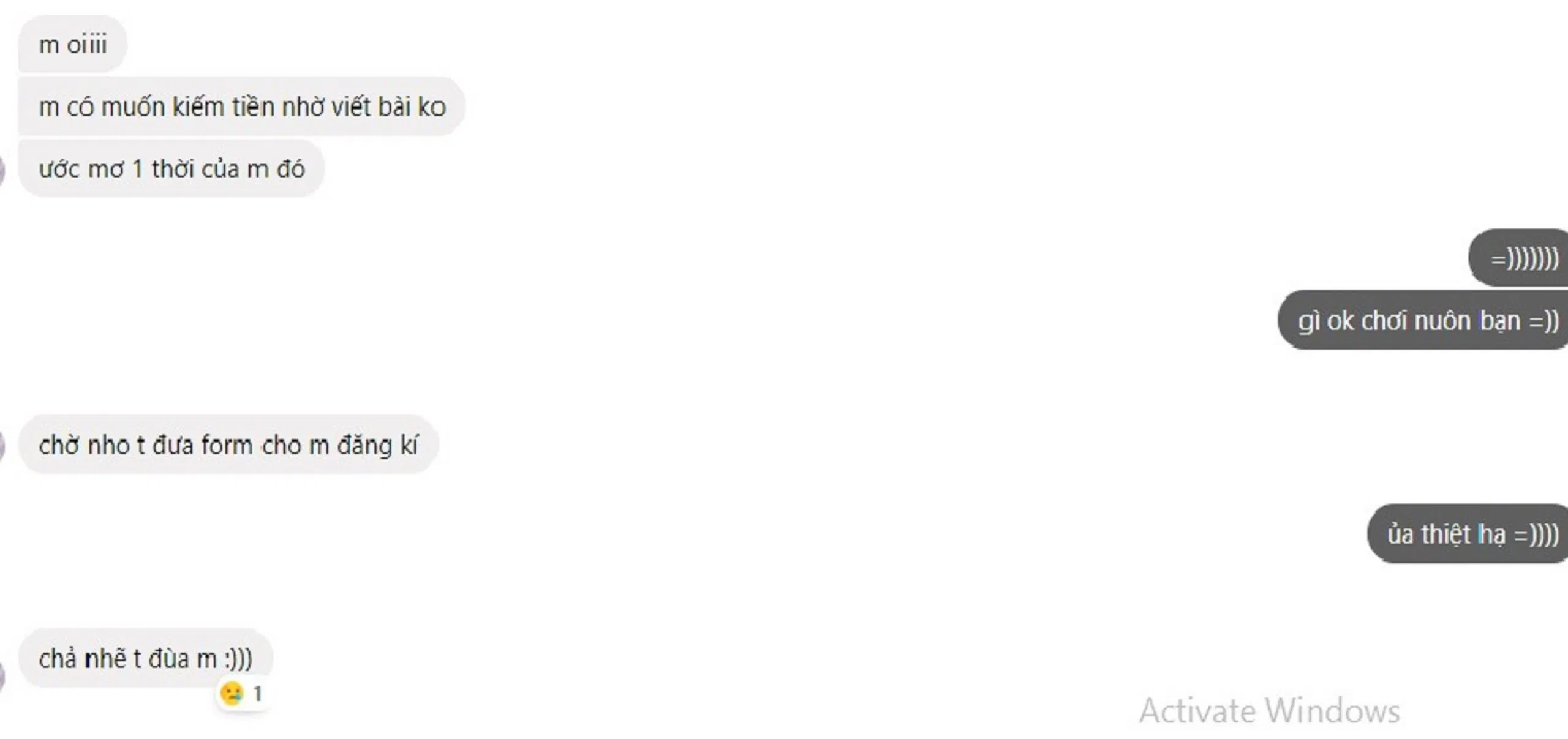 Con đường tới ước mơ - tới BlogAnChoi (Ảnh: BlogAnChoi)